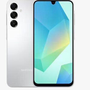 MOBILE PHONE GALAXY A16/128GB GRAY SM-A165F SAMSUNG